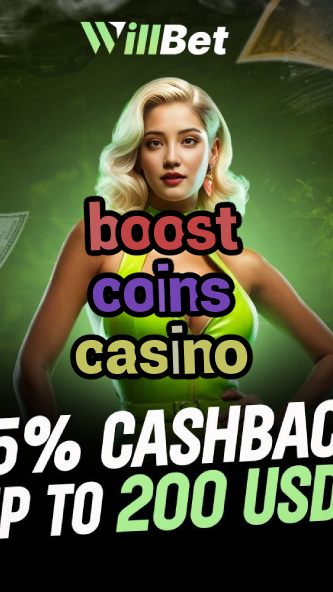 boost coins casino-bestcasinonevada.igamblingorder.com